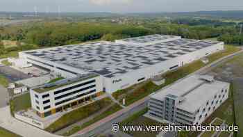Thalia eröffnet neuen Omni-Channel-Hub in Marl