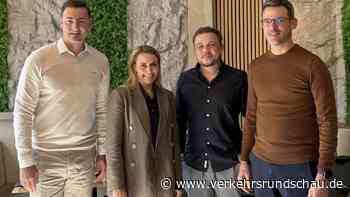 Speziallogistik: Neues Joint Venture von LOXXESS und MSK
