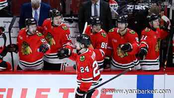 The Blackhawks Need to Address Their Defensive Problems