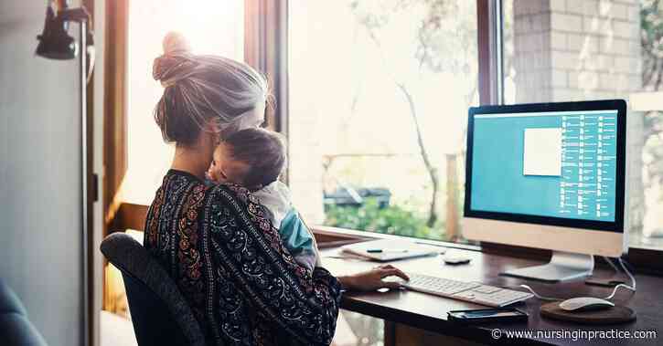 Nurses alerted to ‘potentially harmful’ online ads for baby products