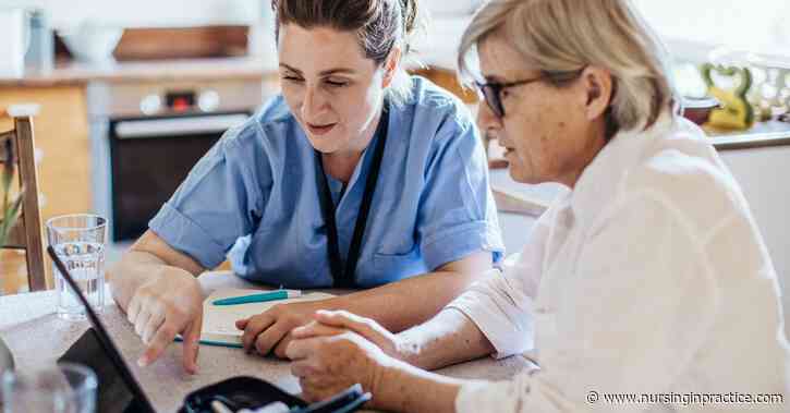 Guideline on diabetes distress calls for routine emotional checks