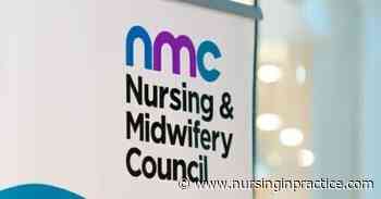NMC fee increase comes into force