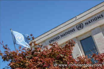 Christians condemn sexual violence following UN report on Russia-Ukraine conflict