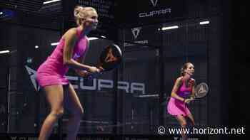 HORIZONT Sportbusiness Awards: Sponsor des Jahres: Cupra und Padel: Wie aus Sponsoring Mitgestaltung wird