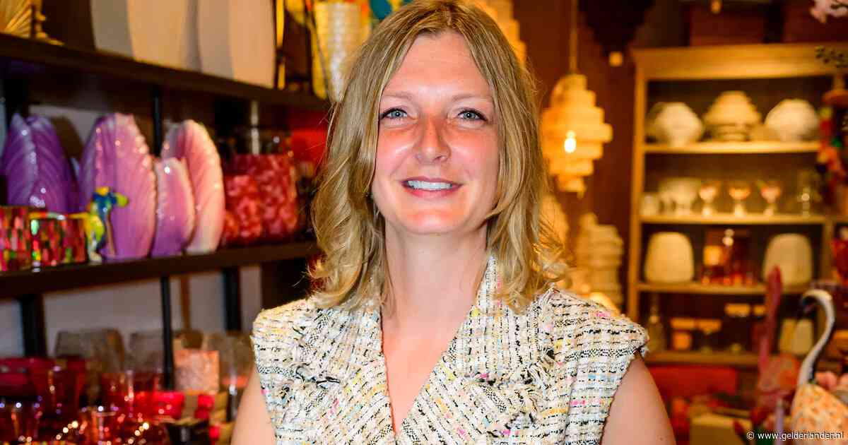 Montana Meiland sluit na 11 jaar eigen winkel: ‘Tijd voor een andere richting’