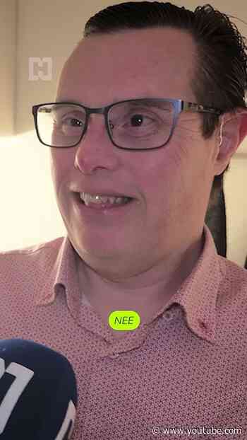 Deze vriendengroep met een verstandelijke beperking woont al 25 jaar samen