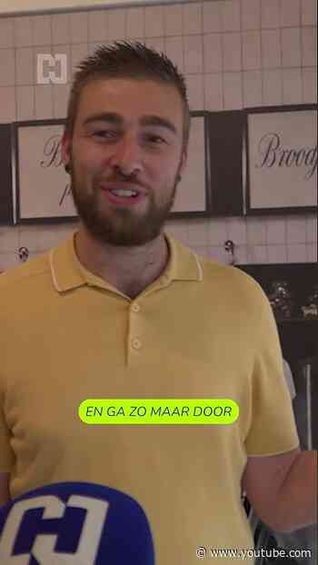 HEMA bestaat 100 jaar