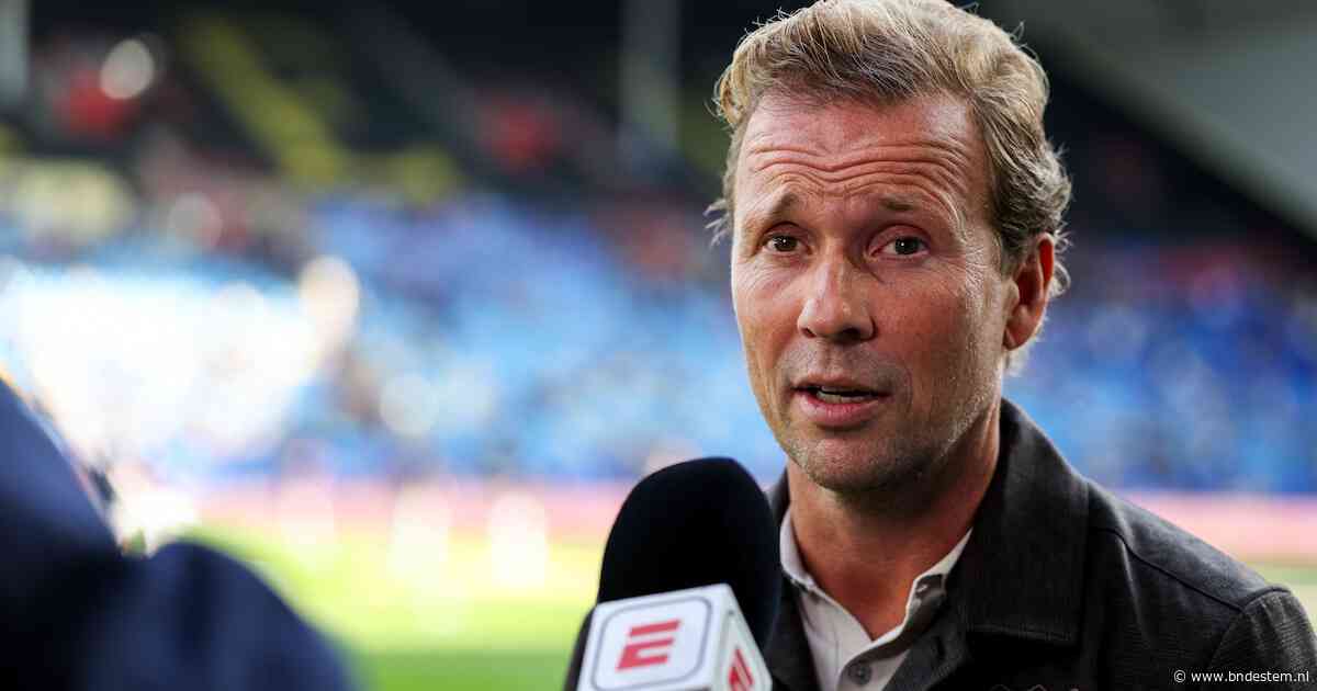 LIVE | NAC krijgt al vroeg twee kansen op de openingstreffer tegen Vitesse