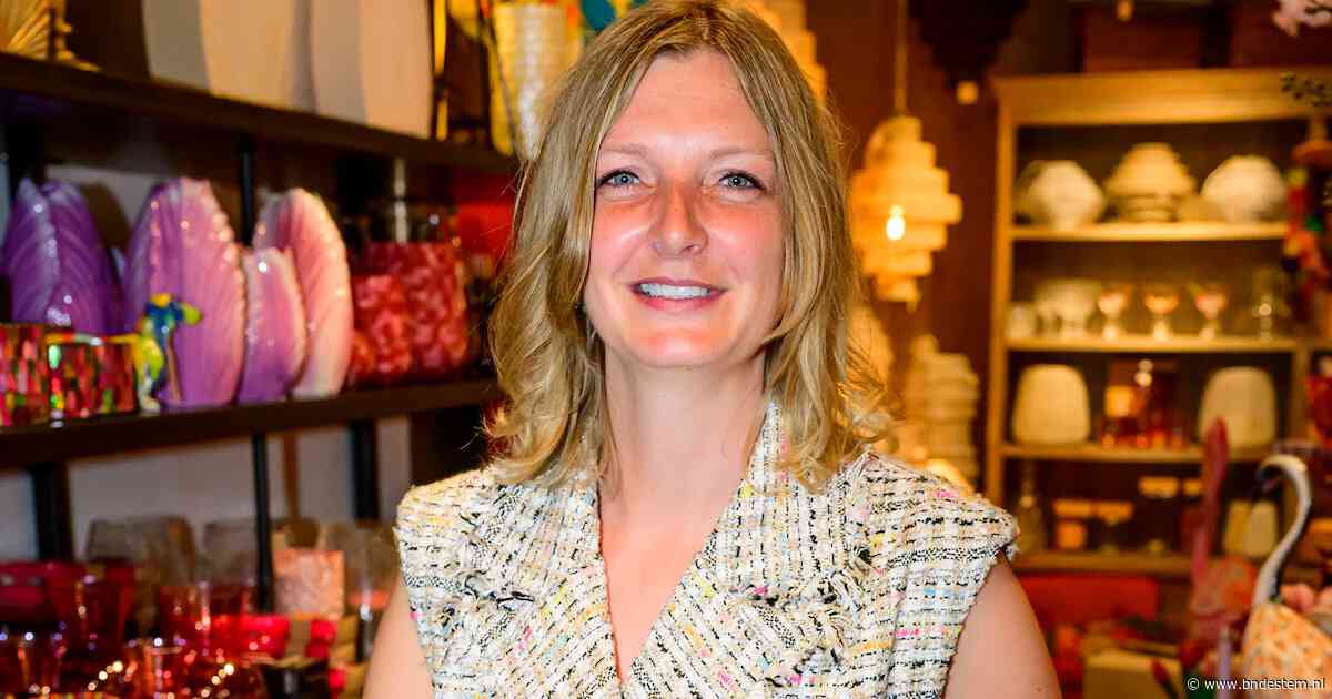 Montana Meiland sluit na 11 jaar eigen winkel: ‘Tijd voor een andere richting’