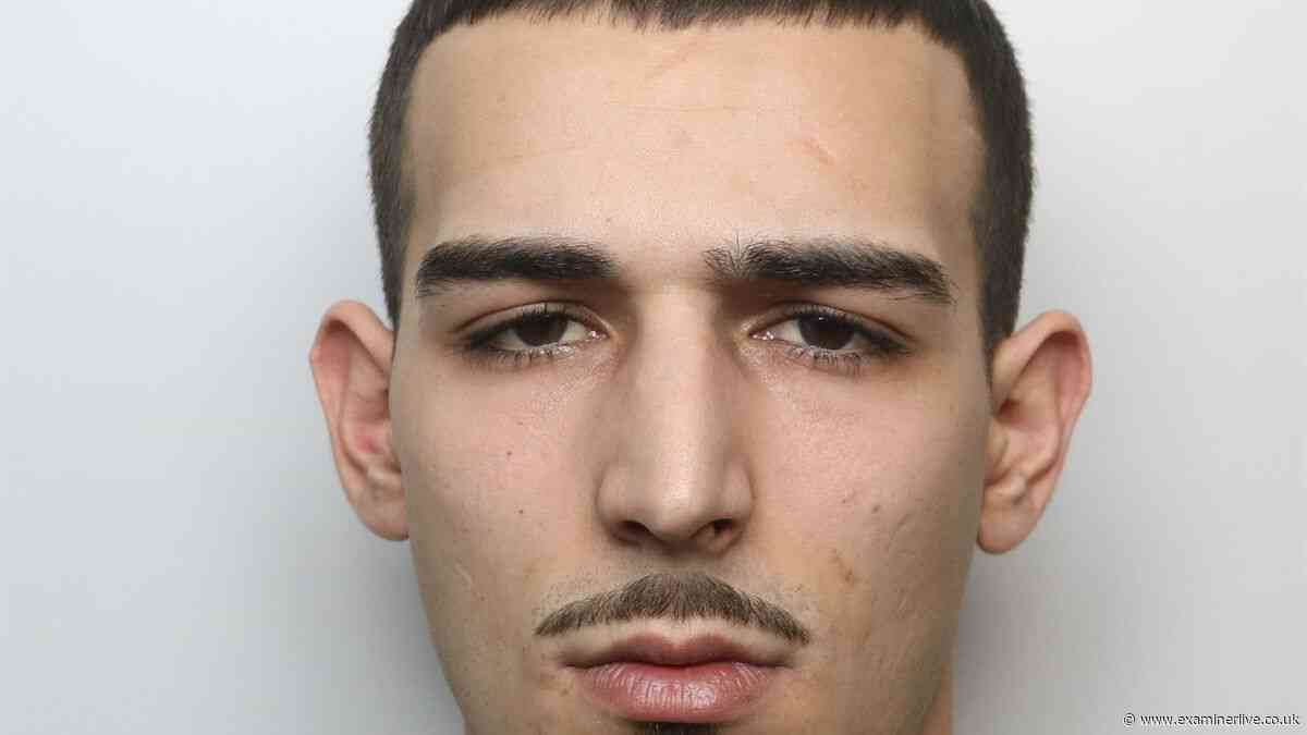 Police hunt for wanted Bradford man, 22, over GBH with intent