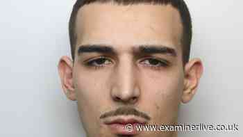 Police hunt for wanted Bradford man, 22, over GBH with intent