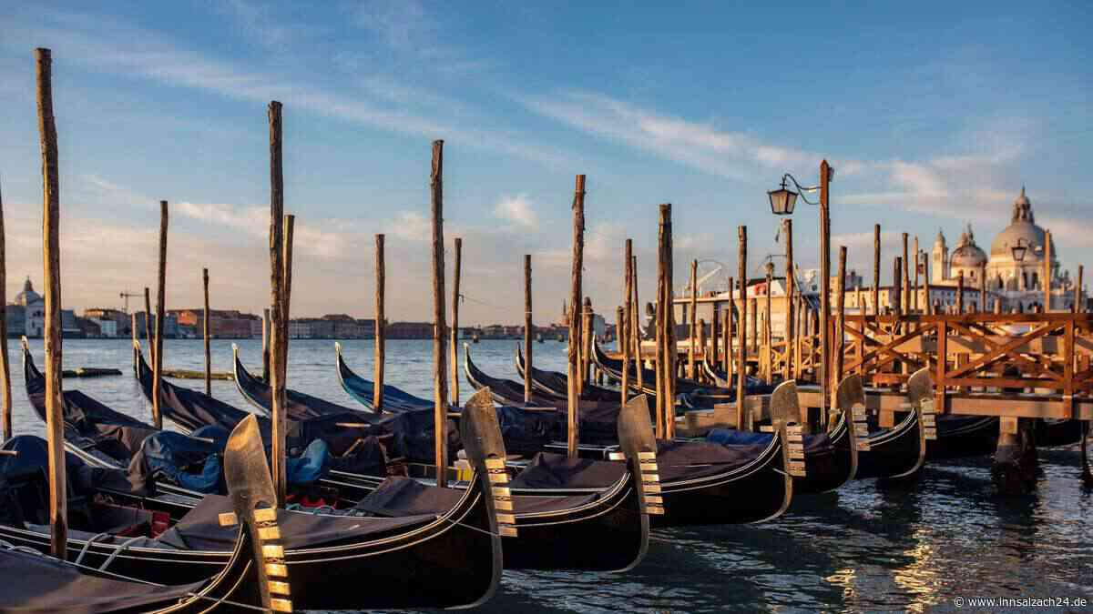 Venedig-Eintritt bald viel teurer? Was Italien-Urlauber für 2027 wissen müssen