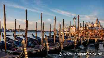 Venedig-Eintritt bald viel teurer? Was Italien-Urlauber für 2027 wissen müssen