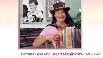 Alte Tonbänder der Mutter: Wolfratshauserin veröffentlicht Jodel-Doppelalbum