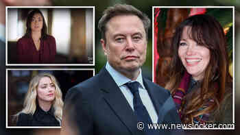 Vier vrouwen, diverse vriendinnen en minstens veertien kinderen: dit zijn de exen van Elon Musk