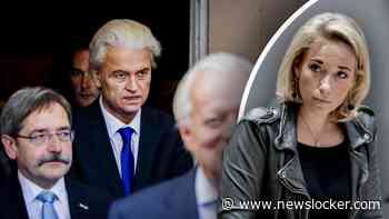 Coenradie over breuk met Wilders: ‘Bizar, kil en eenzaam’