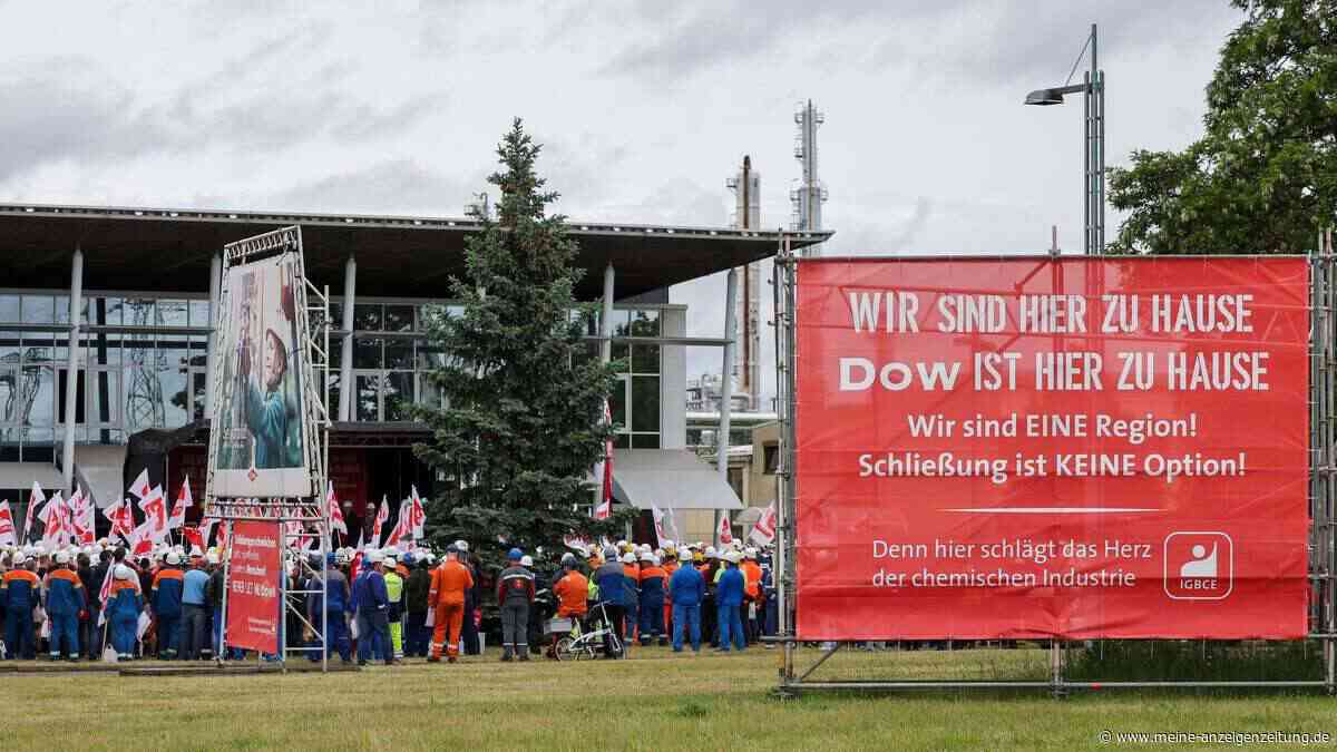 IW: Osten holt wirtschaftlich seit Jahren nicht mehr auf