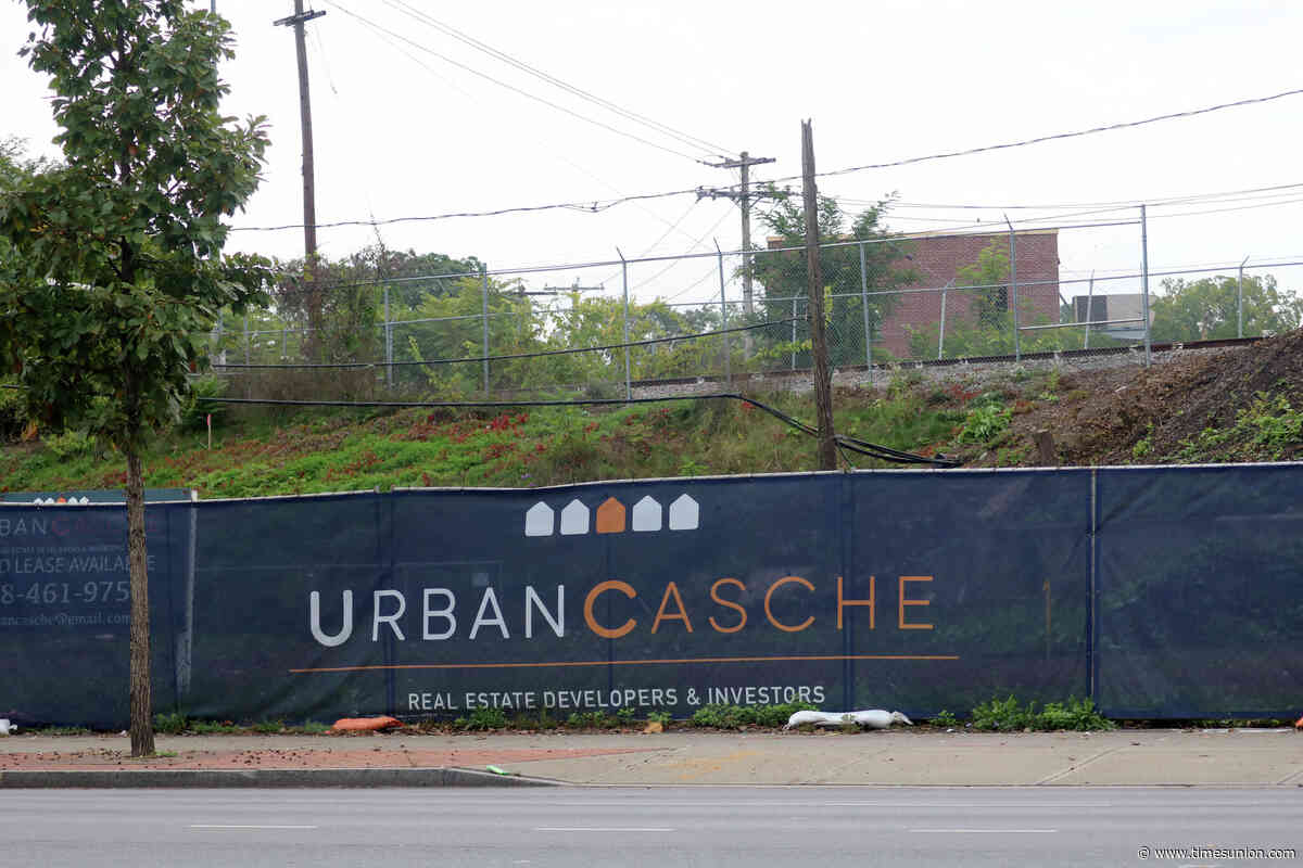 Drive-thru foes in Schenectady seek one-word zoning change