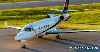 Ontario-based air ambulance carrying 6 missing off U.S. coast