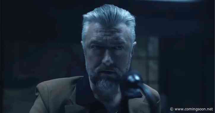 Maxwell Lord Actor Sean Gunn Reveals How Much Brother James Gunn Tells Him About DCU’s Future