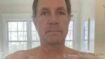 What happens in Vegas: Man says friend's nipple twisting on vacation led to breast cancer discovery