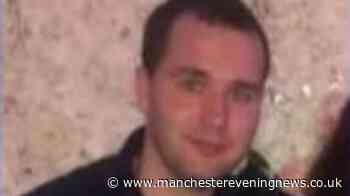Police issues appeal for missing Wythenshawe man