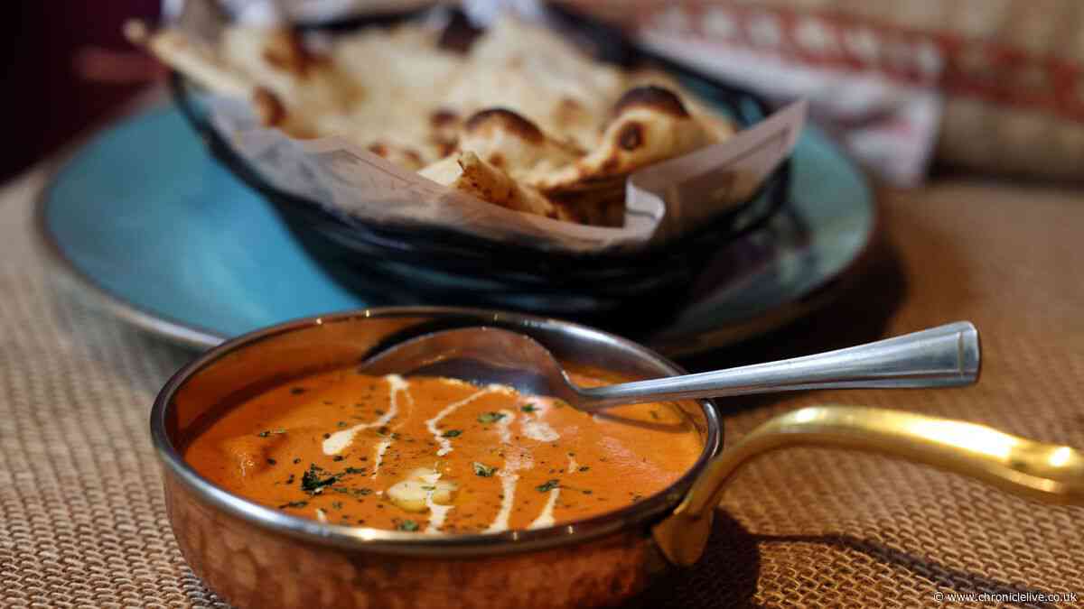 Nominate your best place for a curry in the North East as we crown 2026 champion