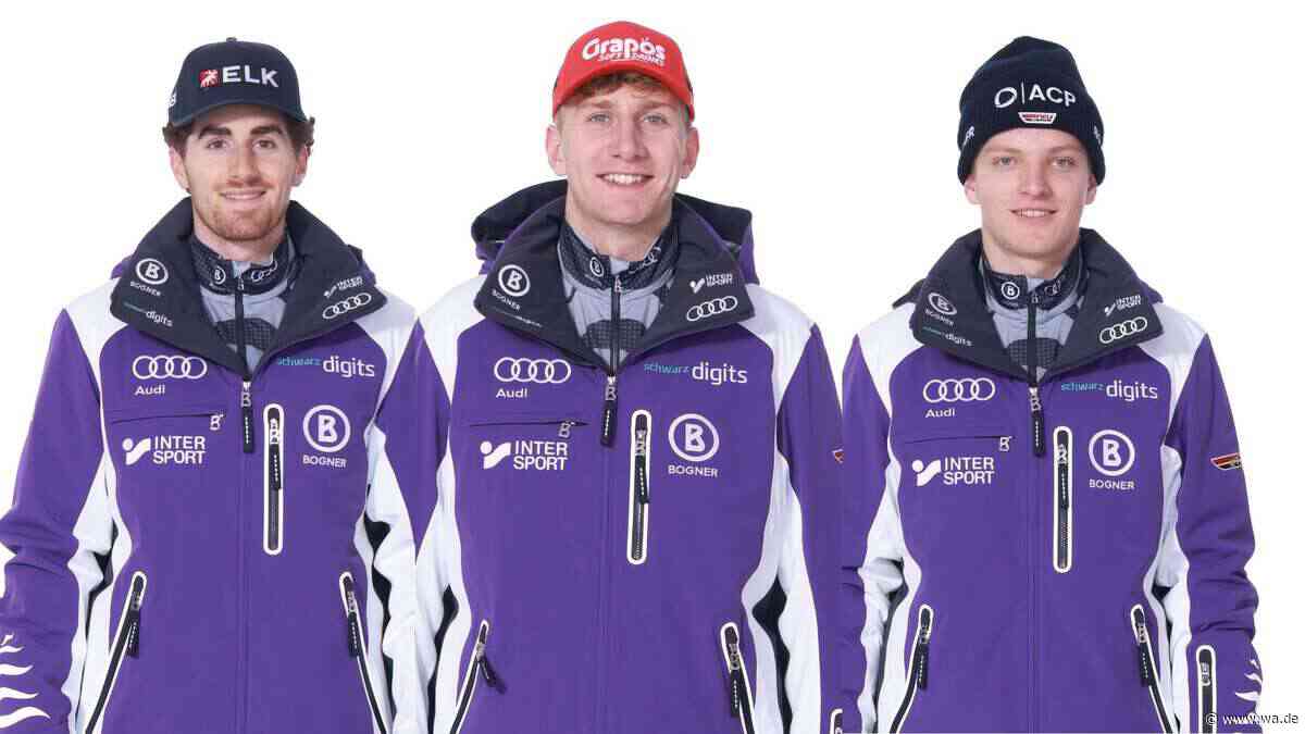 Ski alpin: Sieben Siege – DSV-Talente glänzen und machen Hoffnung auf mehr