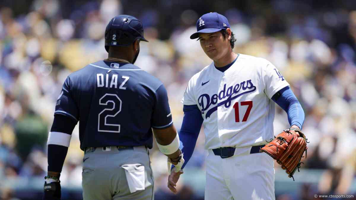 Ranking all 16 potential 2026 World Series matchups: Dodgers vs. Rays David and Goliath series leads list