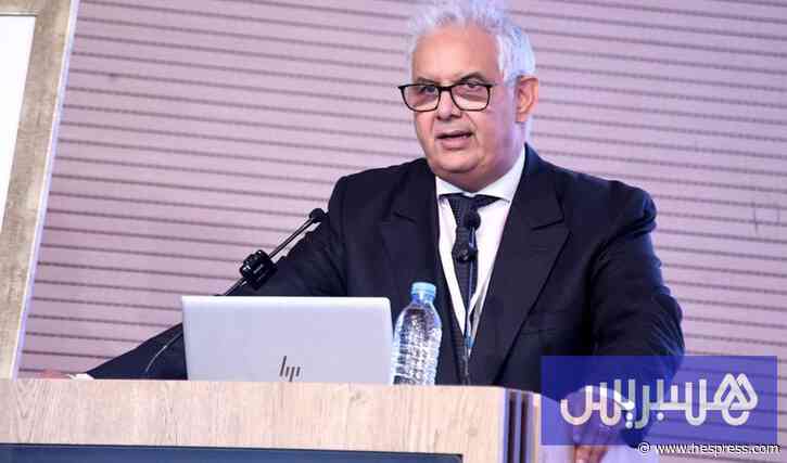 بركة يكشف عرض المنصوري على "الاستقلال".. ويوض