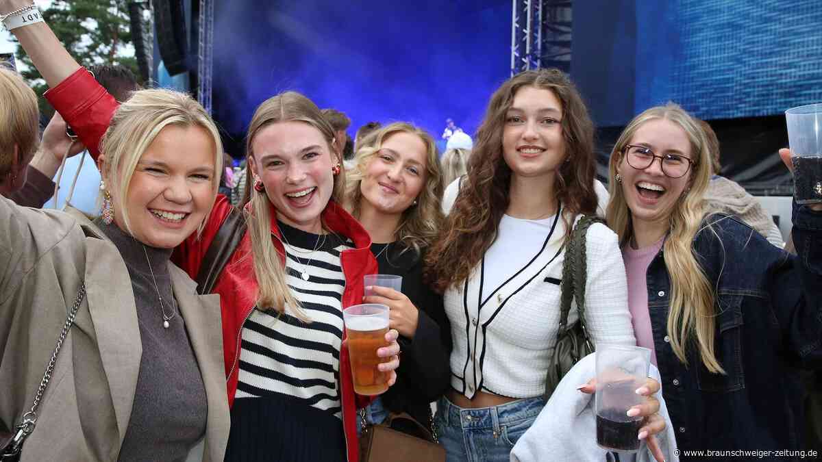 Autostadt-Festival 2027 in Wolfsburg: Neue Details zum Ablauf an den Konzerttagen