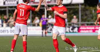 LIVE | Late, maar ruime overwinning voor Excelsior
