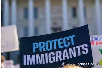 ICE Agents Reportedly Tagged Protest Observers as a 'Threat to Law Enforcement' in a Palantir Database