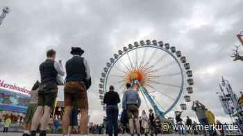 „Du bist hier nicht zu Hause“: Rassismus-Skandal um ÖVP-Politiker auf dem Oktoberfest
