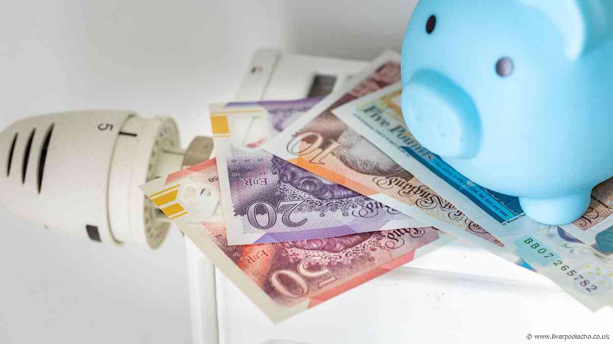DWP confirms two groups that must apply for £300 Winter Fuel Payment