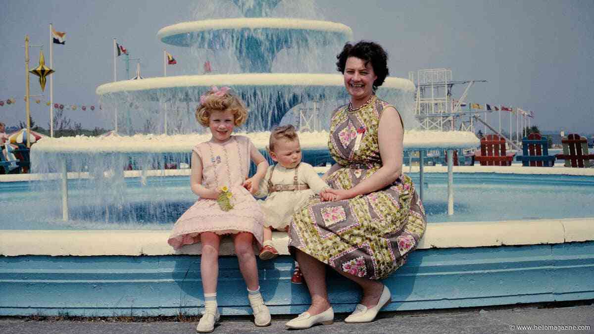 9 everyday photos from the 1960s that show how life has completely transformed