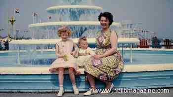 9 everyday photos from the 1960s that show how life has completely transformed