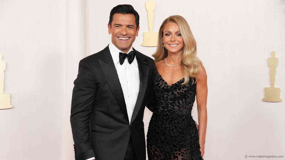 How Kelly Ripa's spending her $160 million fortune: her luxury vacations and expansive homes in photos