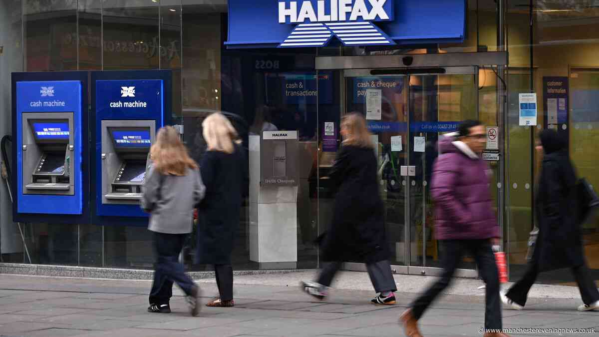 Halifax customers told to look out for email as October 31 deadline looms