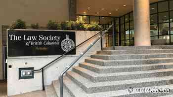 B.C. lawyer found to have misappropriated $117K from dementia-stricken client