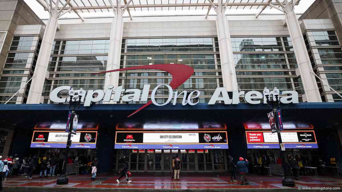 Kennedy Center Honors Moving to Washington, D.C. Arena Amid Venue’s Closure