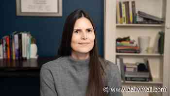 My mom took me to Weight Watchers when I was 11. Now, children as young as 8 get GLP-1 jabs... but nobody will admit the true impact of how we treat fat kids