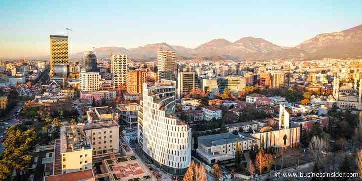 12 cities around the world where you can live comparably cheaply, from $400-a-month rents to $1 cappuccinos