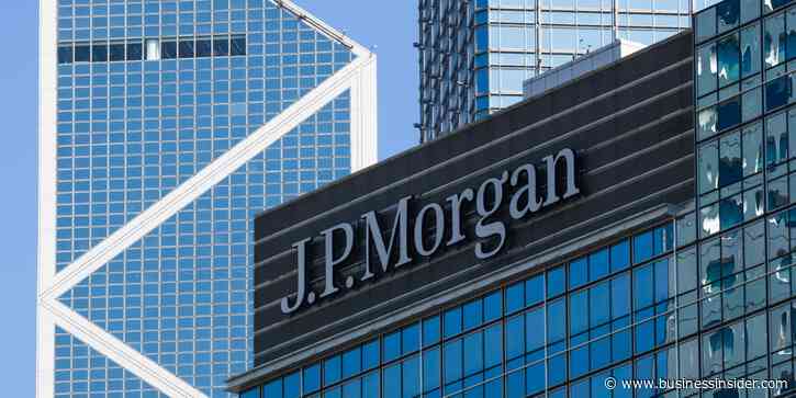 JPMorgan lays out the investing playbook for 3 midterm-election scenarios