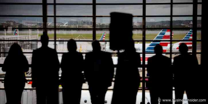 American Airlines’ pilots union says Spirit’s data sale to Google could undermine aviation safety