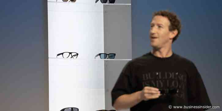 Some Dutch stores pull Meta glasses from shelves after creep reports. Is a ban next?