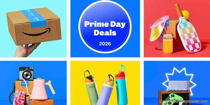 How to find Amazon Lightning Deals on Prime Day