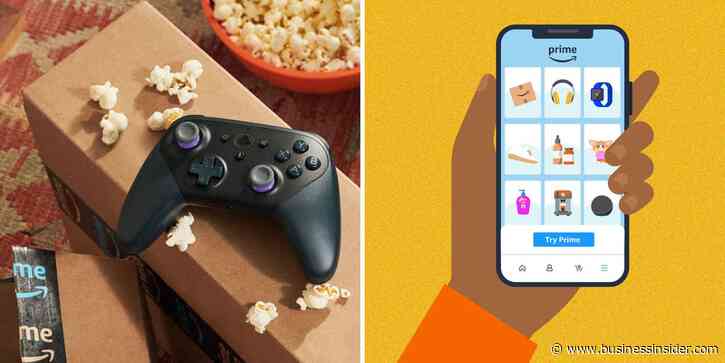 The 26 best Amazon Prime benefits: Is it worth the money in 2026?