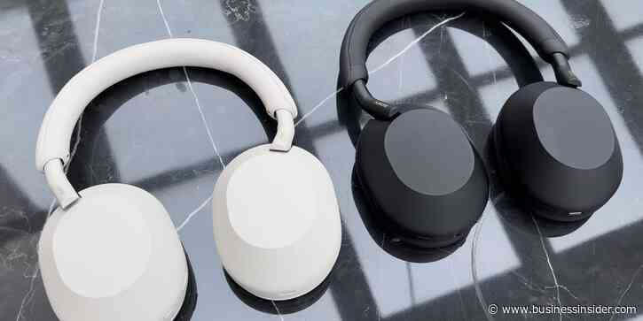 Best headphones of 2026