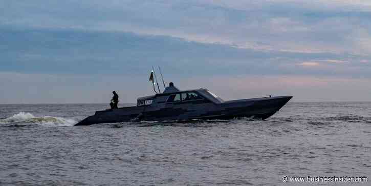 Elite Navy special warfare boat crews may be returning to duty with undiagnosed brain injuries, Pentagon watchdog warns